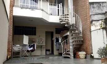 Imagem 3: CASA ASSOBRADADA - SAÚDE - SP