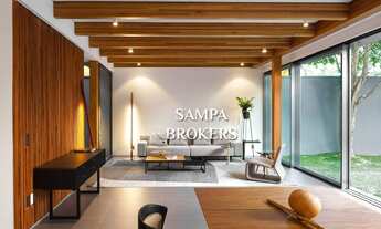 Imagem 7: Casa nova, moderna e aconchegante