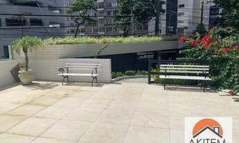 Imagem 4: Apartamento com 2 dormitórios à venda, 51 m² por R$ 589.500 - Boa Viagem - Recife/PE