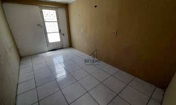 Imagem 4: Casa com 3 dormitórios - venda por R$ 250.000,00 ou aluguel por R$ 1.022,82/mês - Fragata