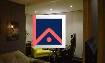 Imagem 4: Venda Apartamento 1 Dormitórios - 45 m² Brooklin