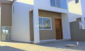 Imagem: FLORIANóPOLIS - Casa Padrão - Campeche