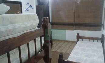 Imagem 6: Kitnet ,1 dorm. mobiliado, Praia grande- para alugar, 38 m² por R$ 790/mês - Aviação - Pra