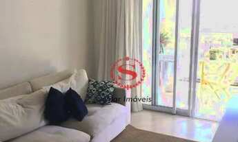 Imagem: Apartamento - Bairro Jardim - Santo André/SP