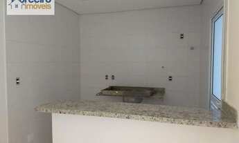 Imagem 2: Apartamento com 2 dormitórios para alugar, 50 m² por R$ 2.060,00/mês - Vila Formosa - São