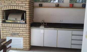 Imagem 2: Casa com 3 dormitórios à venda, 320 m² por R$ 1.750.000,00 - GRANJA VIANA RESIDENCE PARK