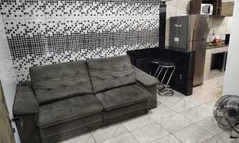 Imagem: Alugo Quarto Individual para Estudantes