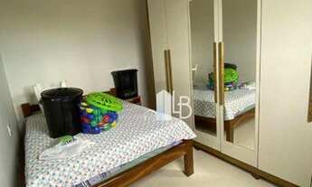 Imagem 5: Apartamento com 2 dormitórios à venda, 61 m² por R$ 280.000,00 - Tibery - Uberlândia/MG
