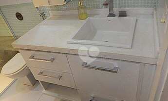 Imagem 3: Apartamento com 4 quartos à venda, 210 m² por R$ 2.800.000 - Ipanema - Rio de Janeiro/RJ