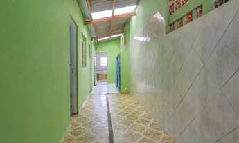 Imagem 4: EDUARDO . CASA EM SÃO PAULO NA ZONA SUL, LOCALIZADA NA VILA MIRA!