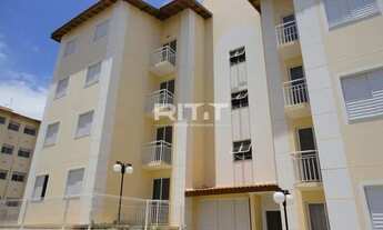 Imagem 1: Apartamento - Parque Residencial Caiapó - Campinas