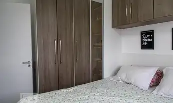 Imagem 4: Apartamento para Aluguel - Belém, 1 Quarto, 44 m2
