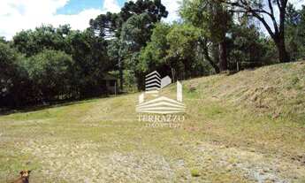 Imagem 3: Área à venda, 2275800 m² por R$ 17.067.000,00 - Samambaia - Campo Magro/PR