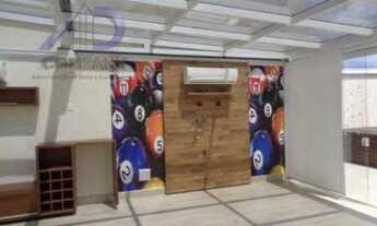 Imagem 5: Apartamento Cobertura/Duplex em Bosque da Saúde - São Paulo