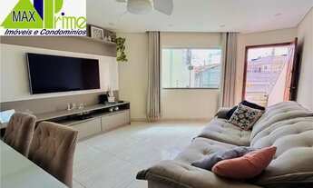 Imagem 7: Lindo sobrado de 3 dor. 1 suíte, 2 vagas, Pq Boturussu , apenas 95 mil de entrada resto fi