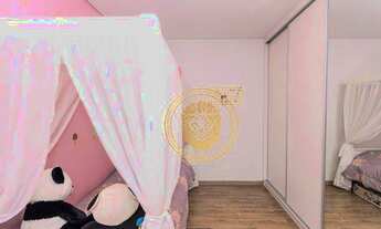 Imagem 4: Sobrado com 3 dormitórios à venda, 155 m² por R$ 650.000,00 - Vista Alegre - Curitiba/PR