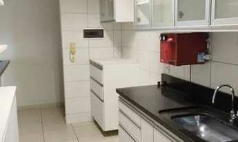 Imagem 6: Apartamento Jardim Goiás