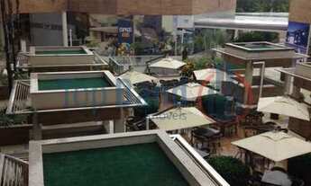 Imagem 5: Loja Vertice Galpão / depósito com 1 vaga na garagem