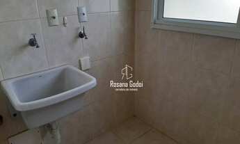 Imagem 3: Apartamento à venda, 54 m² por R$ 290.000,00 - Vila Príncipe de Gales - Santo André/SP