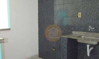 Imagem 6: Apartamento no Raul Veiga - 1 Quarto - Sendo Suíte - São Gonçalo - RJ