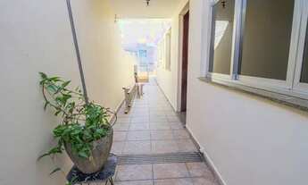 Imagem 7: Casa na Mooca com elevador 4 vagas de garagem Bom para creche , casa de repouso ..