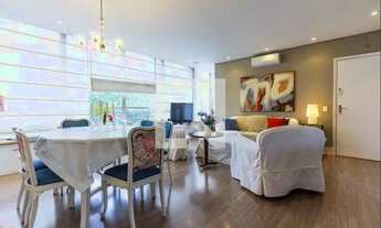 Imagem: Apartamento à Venda - Itaim Bibi, 1 Quarto