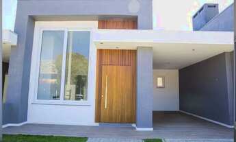 Imagem: Imbé - Casa Padrão - Albatroz