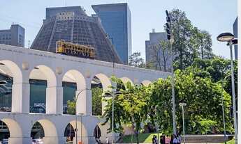 Imagem: TEMPORADA NA LAPA