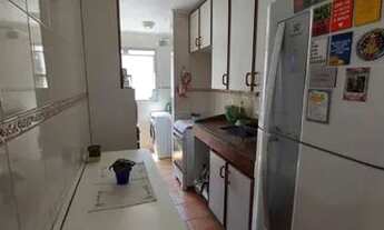 Imagem 3: São Paulo - Apartamento Padrão - Vila Prudente