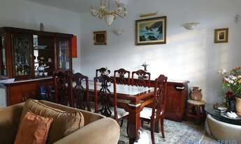 Imagem 6: SOBRADO - MOEMA PÁSSAROS - SP