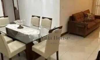 Imagem 6: Apartamento com 4 dormitórios à venda, 164 m² por R$ 1.350.000 - Praia da Costa - Vila Vel