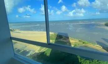 Imagem: Flat para venda tem 37 metros quadrados