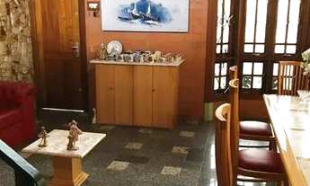 Imagem 2: São Paulo - Casa Padrão - Carrão