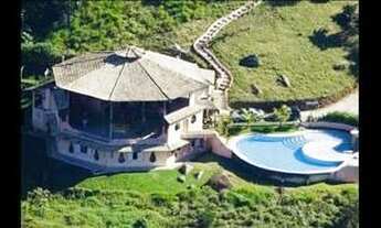 Imagem 5: Paraty casa Temporada Estrada Real