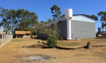 Imagem: GALPÃO e ÁREA COMERCIAL INDUSTRIAL Vale
