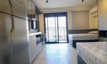 Imagem 5: Studio com 1 dormitório, 24 m² - venda por R$ 399.000 ou aluguel por R$ 3.290 em Perdize