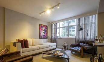 Imagem 6: Apartamento para aluguel possui 139 metros quadrados com 2 quartos