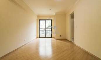 Imagem 5: São Paulo - Apartamento Padrão - Saúde