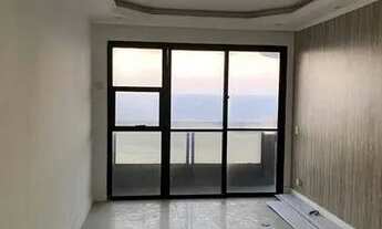 Imagem 3: Apartamento com 1 dormitório para alugar, 67 m² por R$ 5.007,20/mês - Barra da Tijuca - Ri