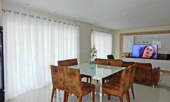Imagem 6: Apartamento com 3 dormitórios, 179 m² - venda por R$ 1.700.000,00 ou aluguel por R$ 7.000