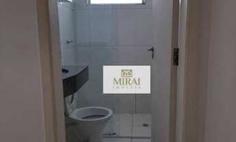 Imagem 3: Apartamento para alugar no Villa Branca com 02 quartos 47 metros