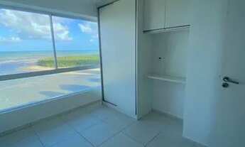 Imagem 5: Flat para venda tem 37 metros quadrados com 1 quarto