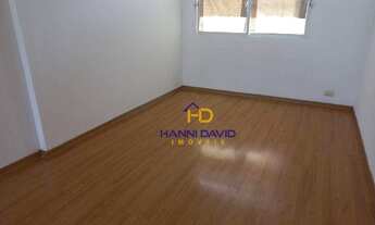 Imagem 2: Apartamento com 1 dormitório para alugar, 55 m² por R$ 2.675,00/mês - Paraíso - São Paulo