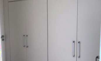 Imagem 7: Apartamento com 3 dormitórios à venda, 216 m² por R$ 2.300.000,00 - Alto da Boa Vista - Sã