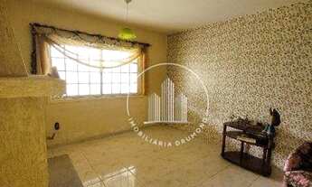 Imagem 5: Casa com 4 dormitórios à venda, 338 m² por R$ 692.000,00 - Ponta de Baixo - São José/SC