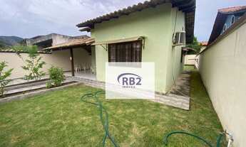 Imagem 4: Casa com 2 quarto à venda, 93 m² por R$ 800.000 - Itaipu - Niterói/Rio de Janeiro