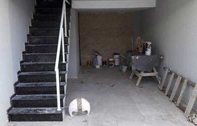 Imagem 4: Sobrado com 2 dormitórios, 73 m² - venda por R$ 465.000,00 ou aluguel por R$ 2.510,48/mês