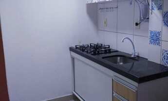 Imagem 3: Kitnete mobiliada ( leia o anuncio