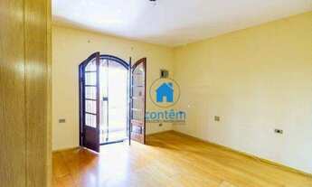 Imagem 5: SO0232 - Sobrado com 3 dormitórios à venda, 100 m² por R$ 521.000 - Ayrosa - Osasco/SP