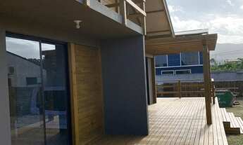 Imagem 4: Sobrado Campo Duna